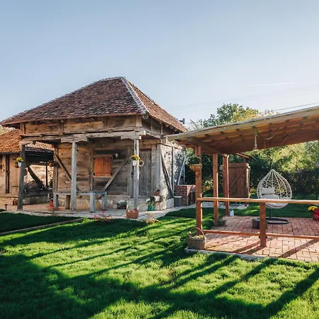 Villa Alegria - Serbia, *