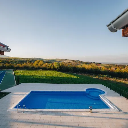 Alegria - Serbia, Topola