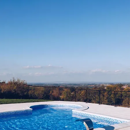 Villa Alegria - Serbia,