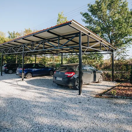 Villa Alegria - Serbia, *