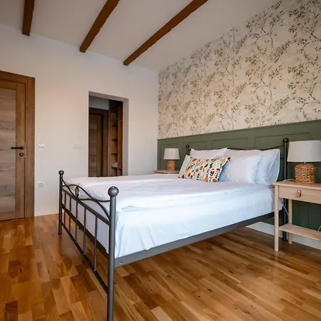 Villa Alegria - Serbia,