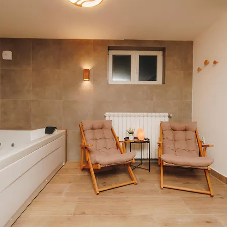 Alegria - Serbia, * Topola