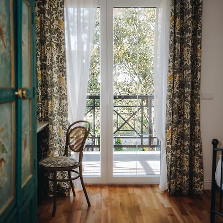 Alegria - Serbia, Topola