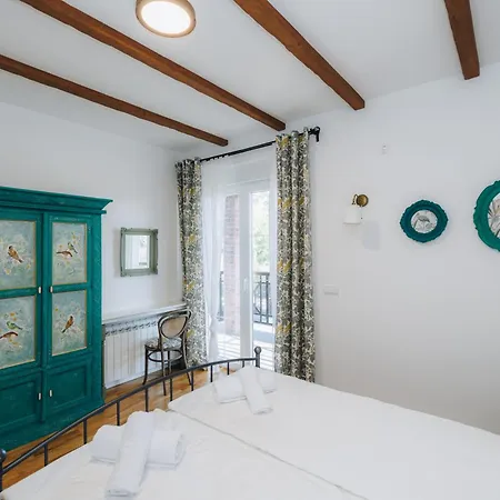 Villa Alegria - Serbia, *