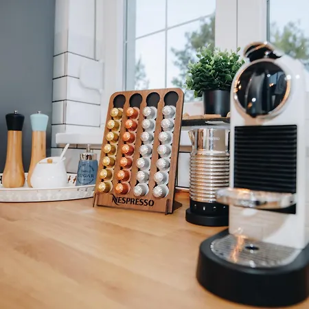 Alegria - Serbia, Topola