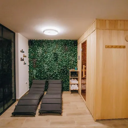 Villa Alegria - Serbia, *