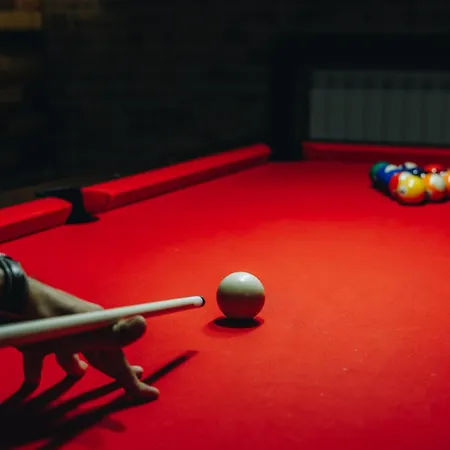 Villa Alegria - Serbia, *