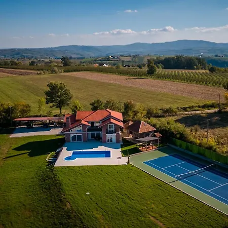 Alegria - Serbia, * Topola