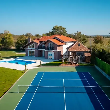 Alegria - Serbia, Topola