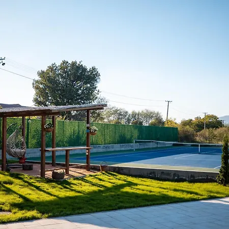 Alegria - Serbia, * Topola