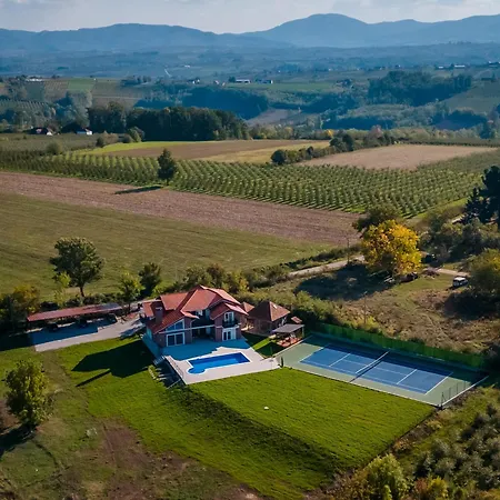 Alegria - Serbia,