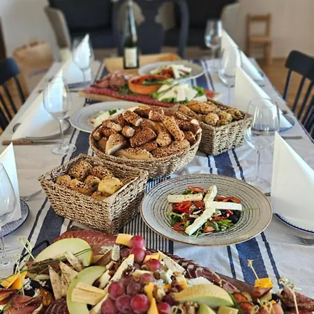 Alegria - Serbia, * Topola